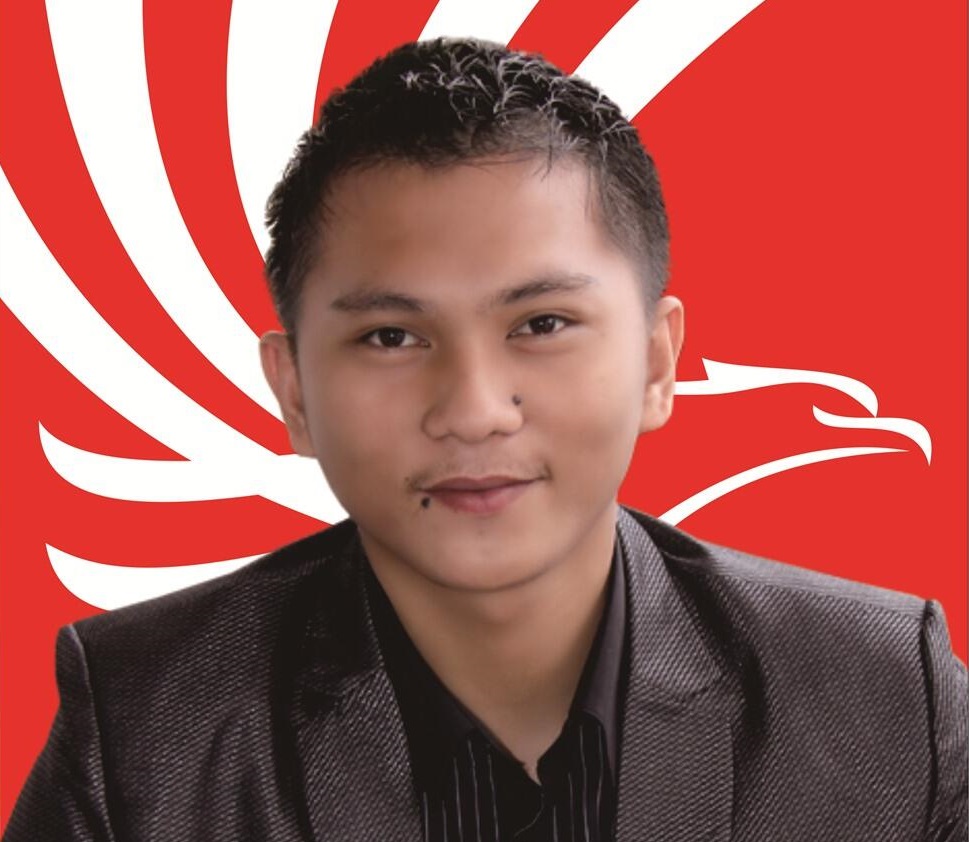 Nabsar Badoa Masuk Bursa Balon Walikota